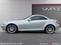 Mercedes SLK II 280 3.0 V6 231 ch GARANTIE 1 AN - <small></small> 18.990 € <small>TTC</small> - #14