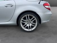 Mercedes SLK II 280 3.0 V6 231 ch GARANTIE 1 AN - <small></small> 18.990 € <small>TTC</small> - #16