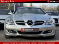 Mercedes SLK II 350 3.5 V6 BVA7 272 CV - <small></small> 15.990 € <small>TTC</small> - #2