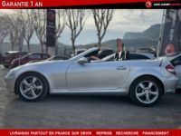 Mercedes SLK II 350 3.5 V6 BVA7 272 CV - <small></small> 15.990 € <small>TTC</small> - #5