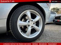 Mercedes SLK II 350 3.5 V6 BVA7 272 CV - <small></small> 15.990 € <small>TTC</small> - #9