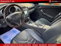 Mercedes SLK II 350 3.5 V6 BVA7 272 CV - <small></small> 15.990 € <small>TTC</small> - #13