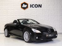 Mercedes SLK II 55 AMG - <small></small> 33.490 € <small>TTC</small> - #1