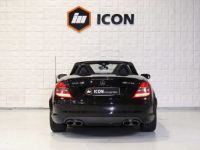 Mercedes SLK II 55 AMG - <small></small> 33.490 € <small>TTC</small> - #4