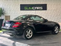 Mercedes SLK II (R171) 200K - <small></small> 16.290 € <small>TTC</small> - #2