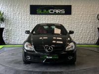 Mercedes SLK II (R171) 200K - <small></small> 16.290 € <small>TTC</small> - #3