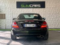 Mercedes SLK II (R171) 200K - <small></small> 16.290 € <small>TTC</small> - #4