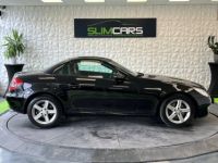 Mercedes SLK II (R171) 200K - <small></small> 16.290 € <small>TTC</small> - #5