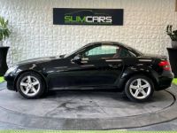 Mercedes SLK II (R171) 200K - <small></small> 16.290 € <small>TTC</small> - #6