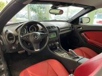 Mercedes SLK II (R171) 200K - <small></small> 16.290 € <small>TTC</small> - #9