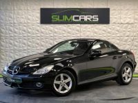 Mercedes SLK II (R171) 200K - <small></small> 15.490 € <small>TTC</small> - #18