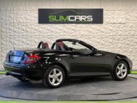 Mercedes SLK II (R171) 200K - <small></small> 15.490 € <small>TTC</small> - #19