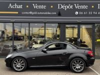 Mercedes SLK II (R171) 200K Edition 10 - <small></small> 13.990 € <small>TTC</small> - #5