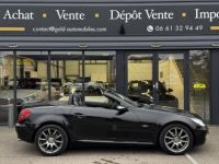 Mercedes SLK II (R171) 200K Edition 10 - <small></small> 13.990 € <small>TTC</small> - #6