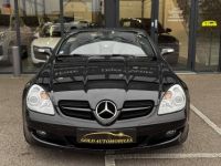 Mercedes SLK II (R171) 200K Edition 10 - <small></small> 13.990 € <small>TTC</small> - #7