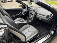 Mercedes SLK II (R171) 200K Edition 10 - <small></small> 13.990 € <small>TTC</small> - #13