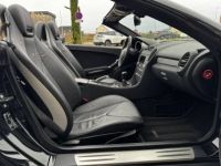 Mercedes SLK II (R171) 200K Edition 10 - <small></small> 13.990 € <small>TTC</small> - #15