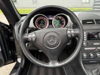 Mercedes SLK II (R171) 200K Edition 10 - <small></small> 13.990 € <small>TTC</small> - #16