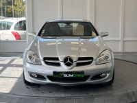 Mercedes SLK II (R171) 280 7GTro - <small></small> 17.490 € <small>TTC</small> - #9