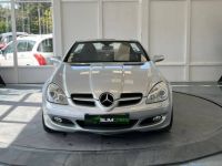 Mercedes SLK II (R171) 280 7GTro - <small></small> 17.490 € <small>TTC</small> - #28
