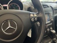 Mercedes SLK II (R171) 280 7GTro - <small></small> 17.490 € <small>TTC</small> - #33
