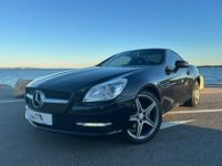 Mercedes SLK III III 200 BLUEEFFICIENCY - <small></small> 16.900 € <small>TTC</small> - #1