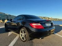 Mercedes SLK III III 200 BLUEEFFICIENCY - <small></small> 16.900 € <small>TTC</small> - #3