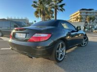 Mercedes SLK III III 200 BLUEEFFICIENCY - <small></small> 16.900 € <small>TTC</small> - #4