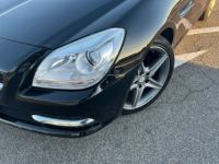 Mercedes SLK III III 200 BLUEEFFICIENCY - <small></small> 16.900 € <small>TTC</small> - #9