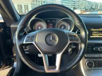 Mercedes SLK III III 200 BLUEEFFICIENCY - <small></small> 16.900 € <small>TTC</small> - #14