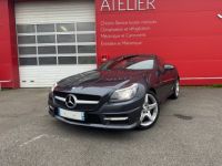 Mercedes SLK III (R172) 350 7GTro+ - <small></small> 29.900 € <small>TTC</small> - #1