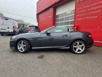 Mercedes SLK III (R172) 350 7GTro+ - <small></small> 29.900 € <small>TTC</small> - #2