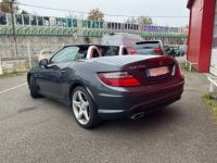 Mercedes SLK III (R172) 350 7GTro+ - <small></small> 29.900 € <small>TTC</small> - #3