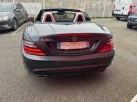 Mercedes SLK III (R172) 350 7GTro+ - <small></small> 29.900 € <small>TTC</small> - #4