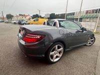 Mercedes SLK III (R172) 350 7GTro+ - <small></small> 29.900 € <small>TTC</small> - #5