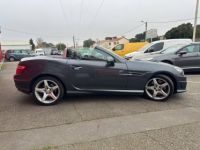 Mercedes SLK III (R172) 350 7GTro+ - <small></small> 29.900 € <small>TTC</small> - #6