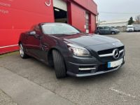 Mercedes SLK III (R172) 350 7GTro+ - <small></small> 29.900 € <small>TTC</small> - #7