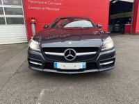 Mercedes SLK III (R172) 350 7GTro+ - <small></small> 29.900 € <small>TTC</small> - #8