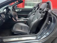 Mercedes SLK III (R172) 350 7GTro+ - <small></small> 29.900 € <small>TTC</small> - #11