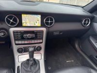 Mercedes SLK III (R172) 350 7GTro+ - <small></small> 29.900 € <small>TTC</small> - #12