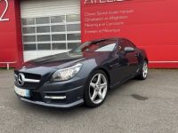 Mercedes SLK III (R172) 350 7GTro+ - <small></small> 29.900 € <small>TTC</small> - #16