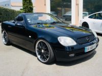 Mercedes SLK MERCEDES SLK 200 BVA - <small></small> 9.990 € <small></small> - #1