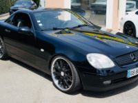 Mercedes SLK MERCEDES SLK 200 BVA - <small></small> 9.990 € <small></small> - #19