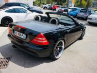 Mercedes SLK MERCEDES SLK 200 BVA - <small></small> 9.990 € <small></small> - #4