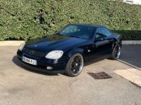 Mercedes SLK MERCEDES SLK 200 BVA - <small></small> 9.990 € <small></small> - #12