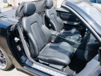 Mercedes SLK MERCEDES SLK 200 BVA - <small></small> 9.990 € <small></small> - #19