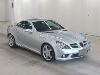 Mercedes SLK Mercedes SLK 350 - <small></small> 20.000 € <small></small> - #1