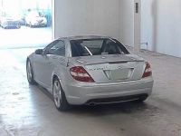 Mercedes SLK Mercedes SLK 350 - <small></small> 20.000 € <small></small> - #2