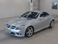 Mercedes SLK Mercedes SLK 350 - <small></small> 20.000 € <small></small> - #4