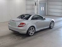 Mercedes SLK Mercedes SLK 350 - <small></small> 20.000 € <small></small> - #5